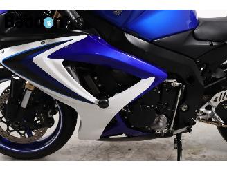 Suzuki GSX-R 600  picture 14