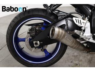Suzuki GSX-R 600  picture 21