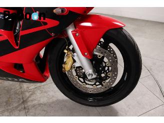 Honda CBR 600 RR picture 20
