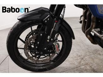Triumph Tiger 1200 GT Pro picture 15
