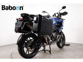 Triumph Tiger 1200 GT Pro picture 8