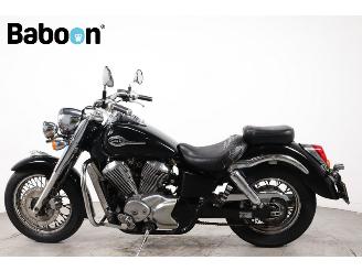 Honda VT 750 C2 Shadow ACE picture 5