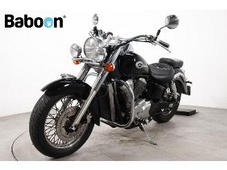 Honda VT 750 C2 Shadow ACE picture 4