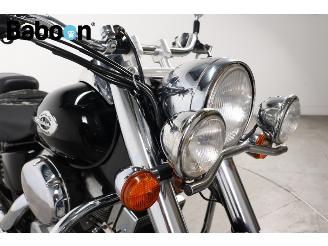 Honda VT 750 C2 Shadow ACE picture 16