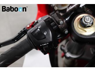 Honda CBR 1000 RR Fireblade picture 15