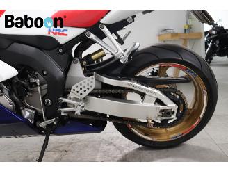 Honda CBR 1000 RR Fireblade picture 18