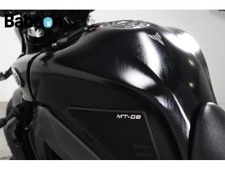 Yamaha MT-09 ABS picture 15