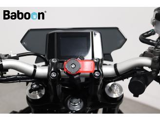 Yamaha MT-09 ABS picture 18