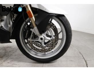 BMW R 1250 RT ABS picture 9