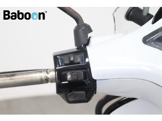 Vespa  Sprint 25KM picture 12