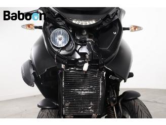 Piaggio MP3 500 LT Sport ABS picture 9