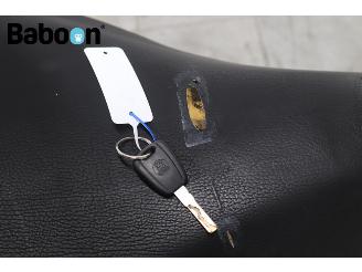 Piaggio MP3 500 LT Sport ABS picture 18