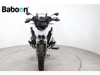BMW R 1200 GS ABS picture 7