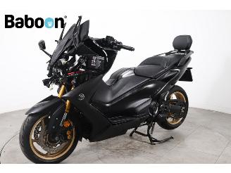 Yamaha  XP 560 T-MAX Tech Max ABS picture 6