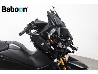 Yamaha  XP 560 T-MAX Tech Max ABS picture 10