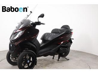 Piaggio MP3 500 LT Sport ABS picture 6