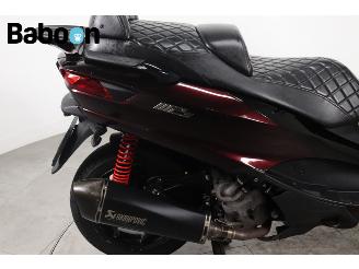 Piaggio MP3 500 LT Sport ABS picture 12