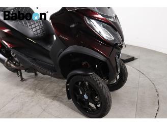Piaggio MP3 500 LT Sport ABS picture 9