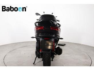 Piaggio MP3 500 LT Sport ABS picture 3