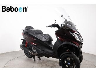 Piaggio MP3 500 LT Sport ABS picture 8