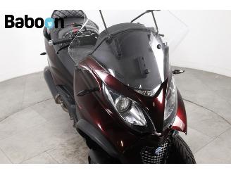 Piaggio MP3 500 LT Sport ABS picture 26
