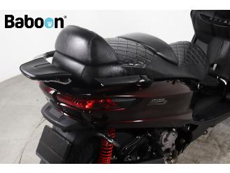 Piaggio MP3 500 LT Sport ABS picture 15