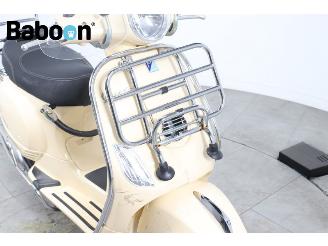 Vespa  LX 50 25KM picture 10