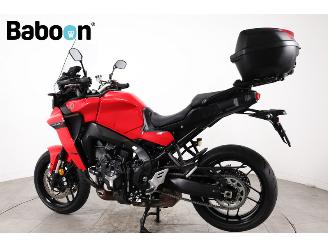 Yamaha  Tracer 9 picture 4
