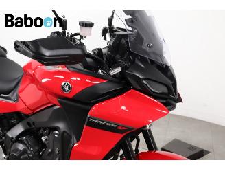 Yamaha  Tracer 9 picture 9