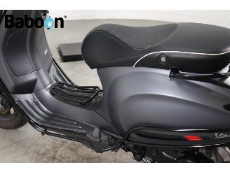 Vespa Sprint 45KM  picture 19