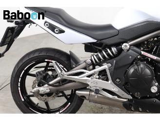 Kawasaki  ER-6 N ABS picture 12