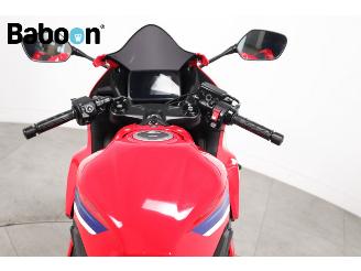 Honda  CBR 650 R ECT picture 20