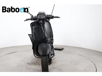 Vespa  Sprint 25KM picture 7