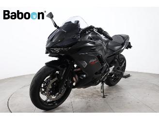 Kawasaki Ninja 650  picture 3