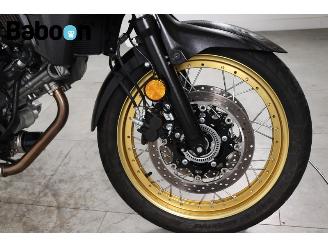Suzuki DL 650 V-Strom picture 17