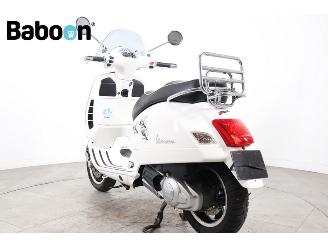 Vespa GTS 125 Super I.E picture 6