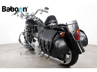 Harley-Davidson  FLSTS Heritage Springer picture 6