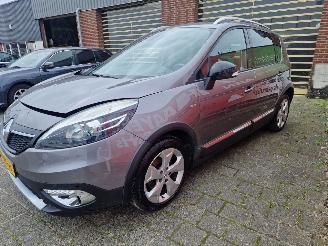 Renault Scenic 1.5 dci bose AUTOMAAT picture 6