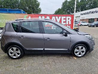 Renault Scenic 1.5 dci bose AUTOMAAT picture 2