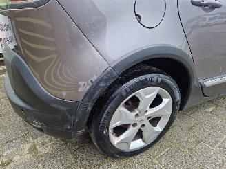 Renault Scenic 1.5 dci bose AUTOMAAT picture 3