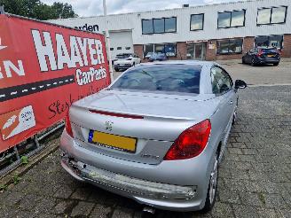 Peugeot 207 207cc 1.6 16v T-sport picture 3