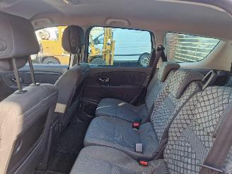 Renault Grand-scenic 1.4 tce  7 PERSOONS picture 8