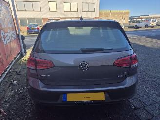 Volkswagen Golf 1.0 tsi trendline picture 6
