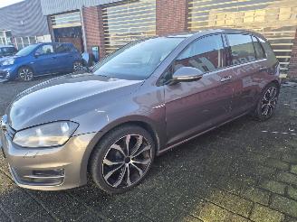 Volkswagen Golf 1.0 tsi trendline picture 7