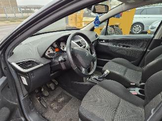 Peugeot 207 1.4 vti xs AIRCO picture 8