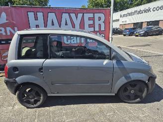 Microcar  mc1 generic picture 2