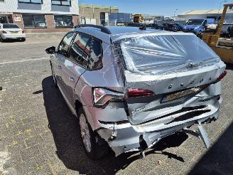 Skoda Kamiq 1.0 tsi business edition picture 4