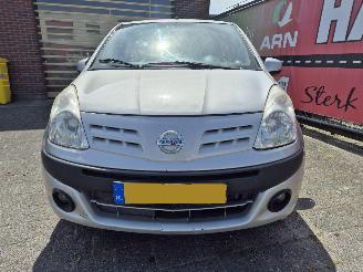 Nissan Pixo 1.o visia AIRCO picture 7