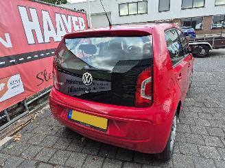 Volkswagen Up! 1.0 up edition Blue Motion picture 3