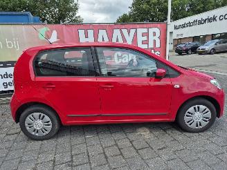 Volkswagen Up! 1.0 up edition Blue Motion picture 2